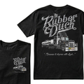 The Rubber Duck Because it rhymes with Luck T-shirt