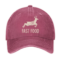 Fast Food Hat
